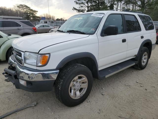 2000 Toyota 4Runner 