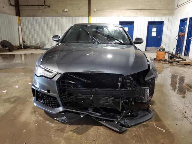 2016 AUDI S6 PREMIUM WAUF2AFC1GN105748