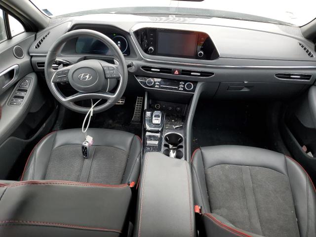2020 HYUNDAI SONATA SEL 5NPEJ4J25LH045775