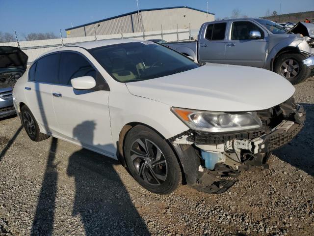 2017 HONDA ACCORD LX - 1HGCR2F36HA145504