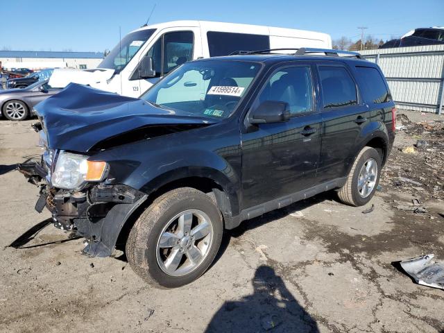 2010 Ford Escape Limited