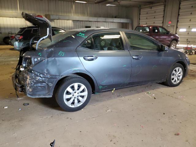 2016 TOYOTA COROLLA L - 2T1BURHE1GC680671