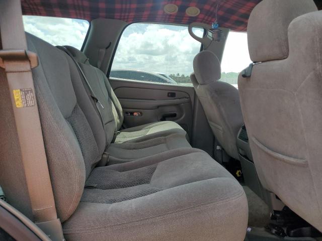 2005 Chevrolet Tahoe C1500 VIN: 1GNEC13V55R191435 Lot: 44989424