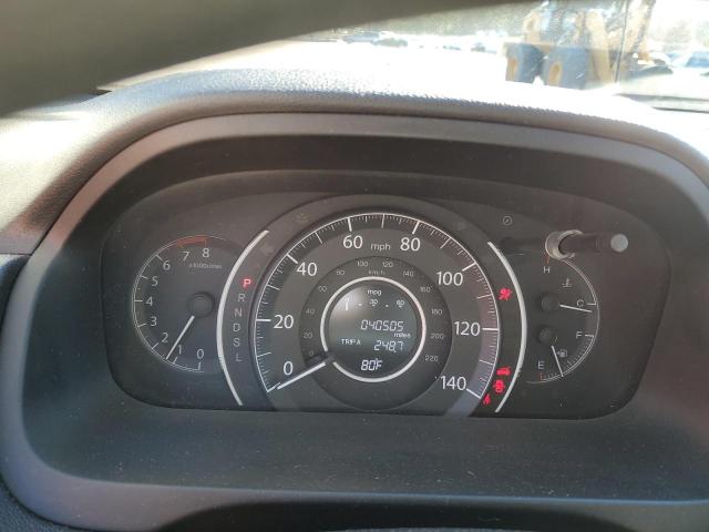 2015 HONDA CR-V LX 2HKRM3H36FH544509