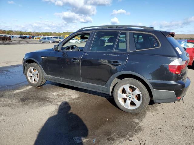 2007 BMW X3 3.0Si VIN: WBXPC93437WF21879 Lot: 45105964