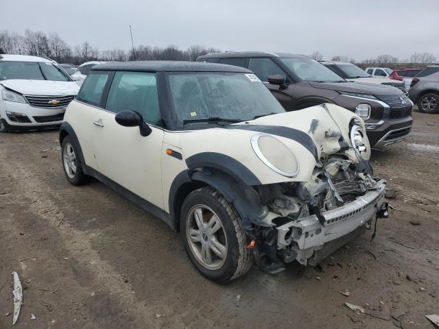 2006 Mini Cooper VIN: WMWRC335X6TJ78557 Lot: 41547534