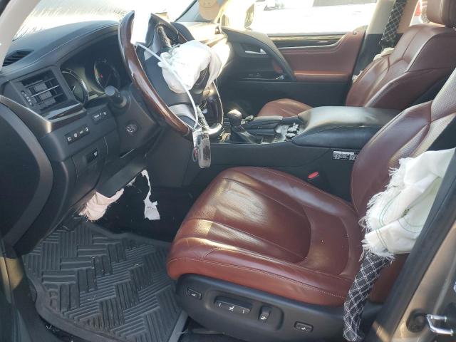 2017 LEXUS LX 570 JTJHY7AX6H4231714