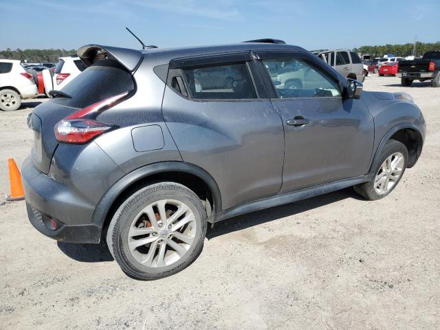 2016 NISSAN JUKE S JN8AF5MR9GT600165