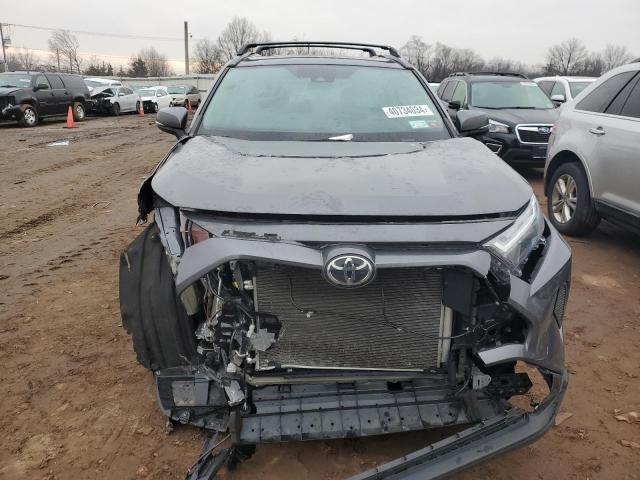 VIN 3FTTW8G96PRA68604 2022 TOYOTA RAV4 no.5