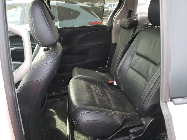2015 TOYOTA SIENNA SPO - 5TDXK3DC4FS687830