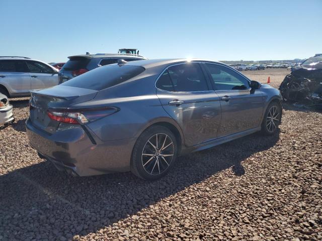 2023 TOYOTA CAMRY SE N 4T1S11AK4PU102119