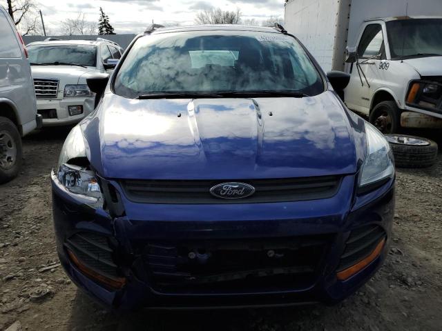 2014 Ford Escape S VIN: 1FMCU0F78EUB97081 Lot: 42834904