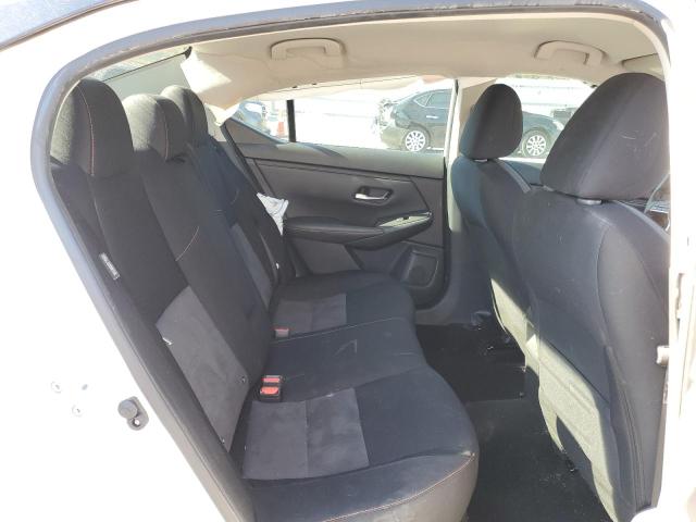 2021 NISSAN SENTRA SR 3N1AB8DV3MY296519