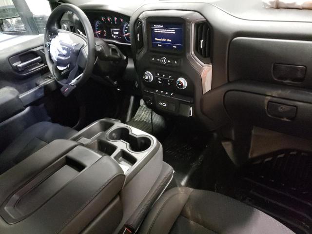2024 GMC SIERRA K35 - 1GT39SE76RF182124