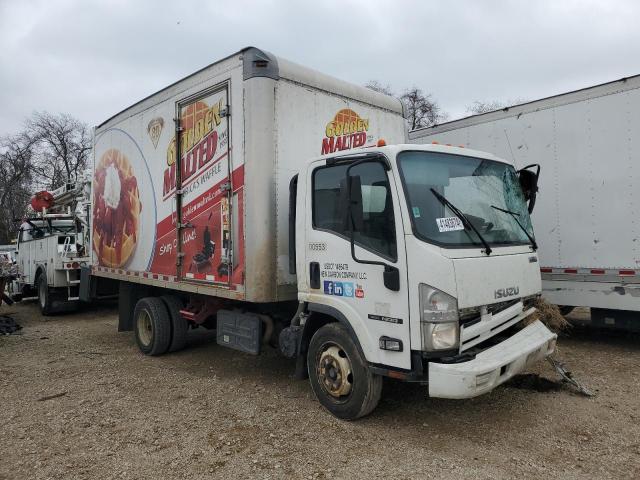 JALE5W164F7300524 Isuzu All Models 2015