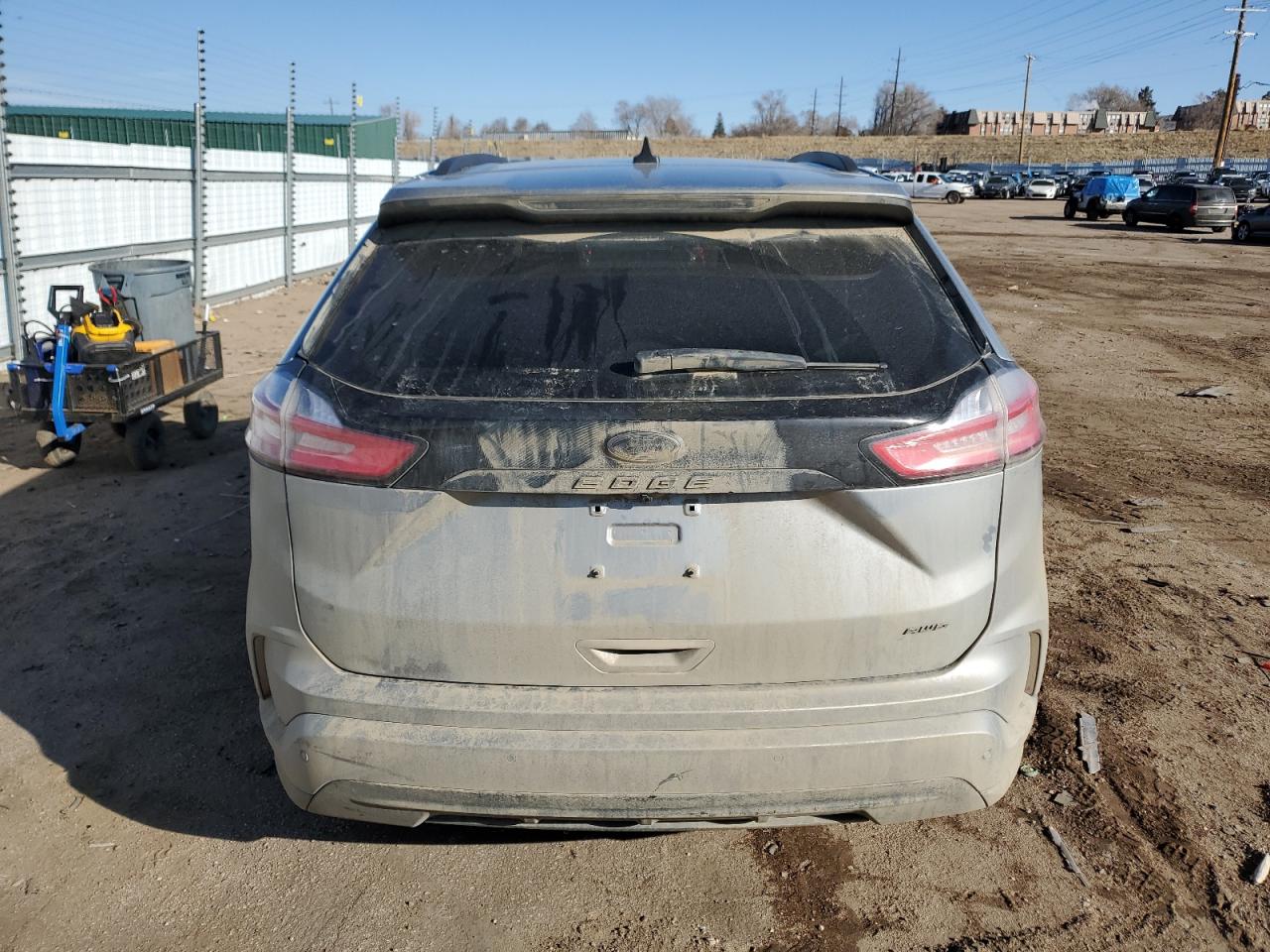 2fmpk4g98nba97910 2FMPK4G98NBA97910 2022 Ford Edge Se