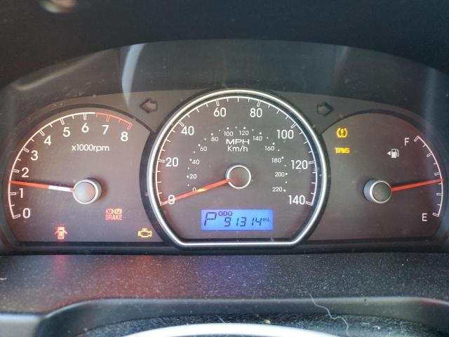 2009 Hyundai Elantra - Image 9