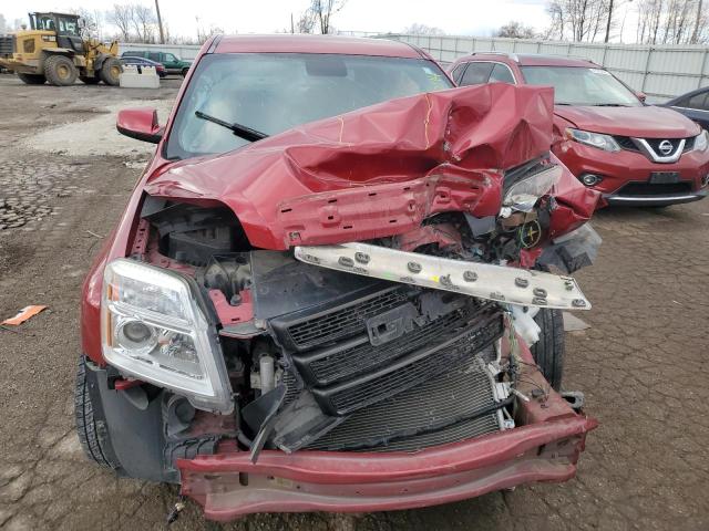 2015 GMC TERRAIN SL 2GKALMEK2F6346035