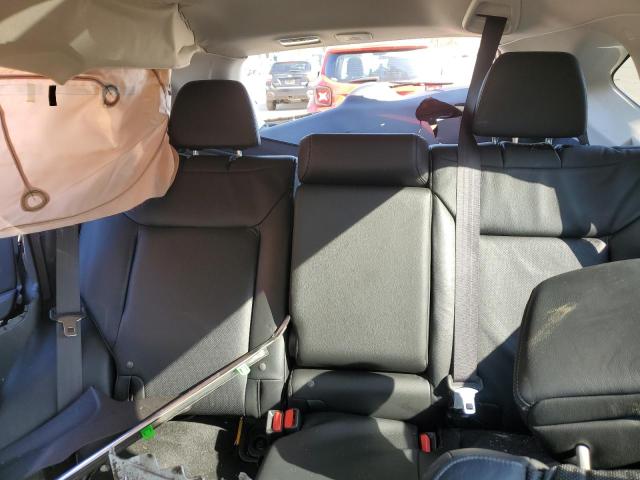2016 HONDA CR-V EXL 2HKRM4H71GH709389