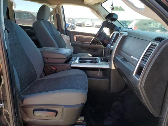 2019 RAM 1500 CLASS - 1C6RR6LT4KS515961