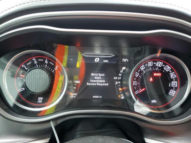 2020 DODGE CHALLENGER 2C3CDZFJ4LH112357