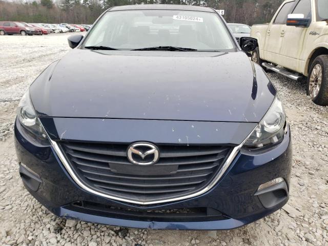 2016 MAZDA 3 SPORT 3MZBM1T77GM259343