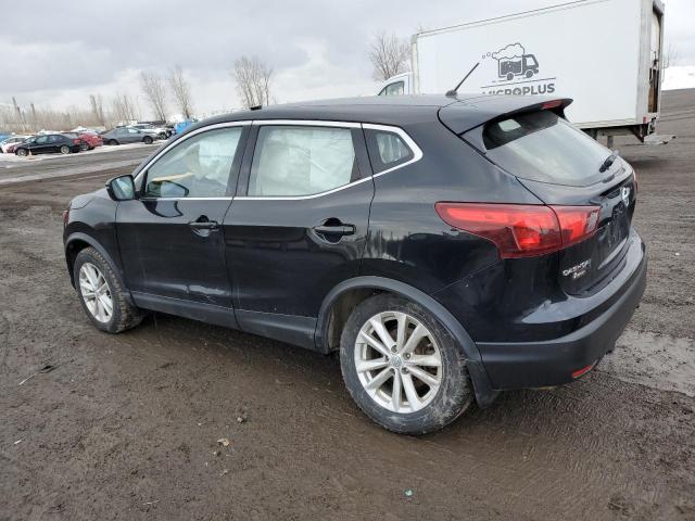 2018 NISSAN QASHQAI S JN1BJ1CP7JW191504