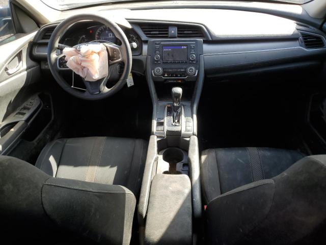 2016 HONDA CIVIC LX - 19XFC2F50GE036059