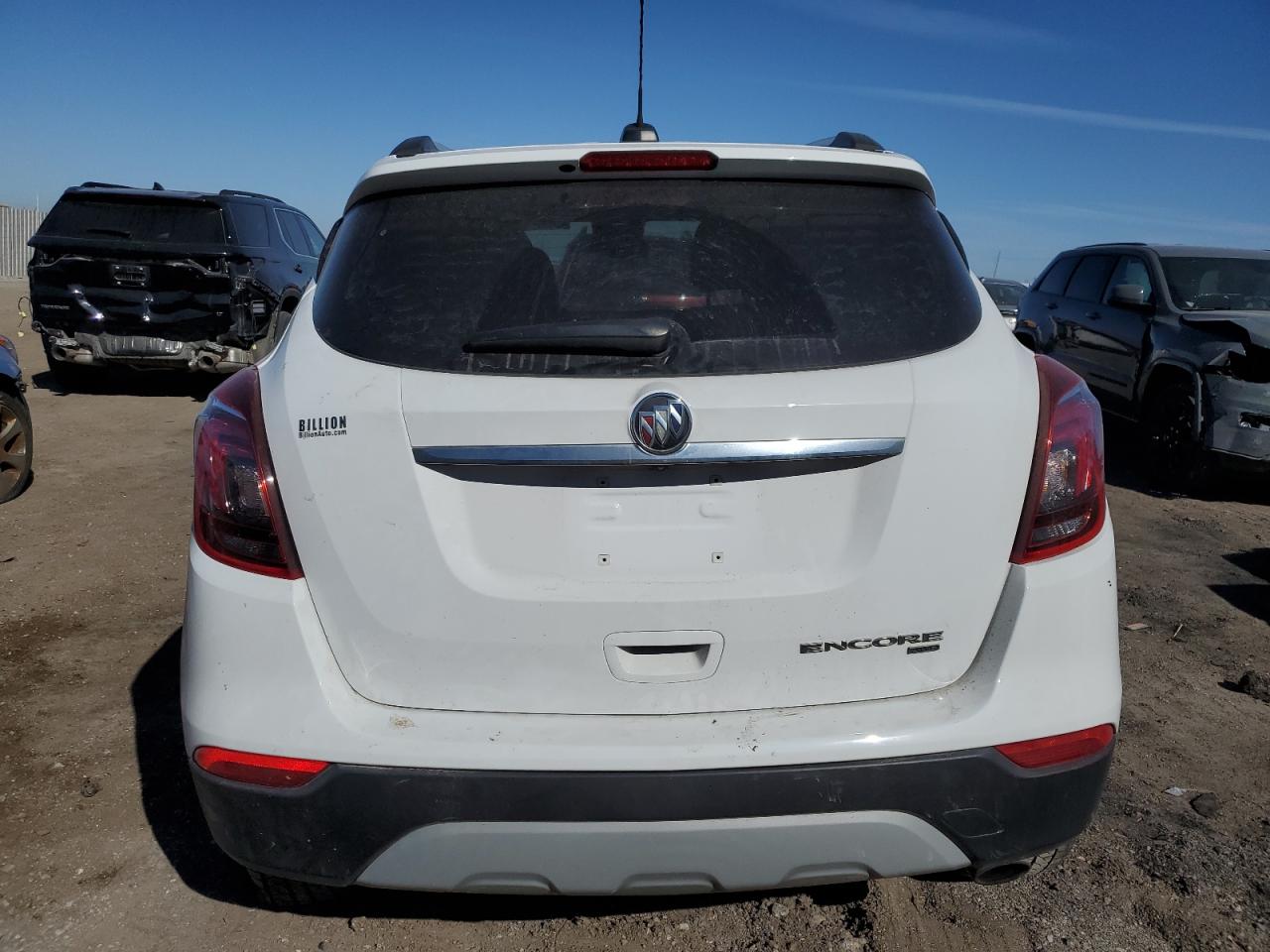 KL4CJESB5LB323999 2020 Buick Encore Preferred