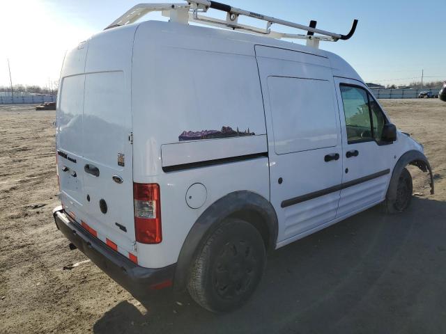 2012 Ford Transit Connect Xl VIN: NM0LS7AN4CT100001 Lot: 42667834