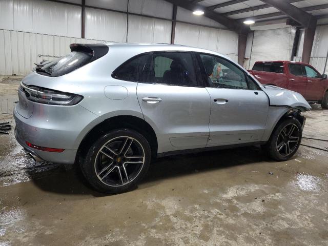 VIN WP1AB2A55KLB32398 2019 Porsche Macan, S no.3