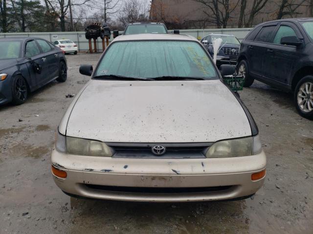 1994 Toyota Corolla VIN: 2T1AE04BXRC062607 Lot: 44909234