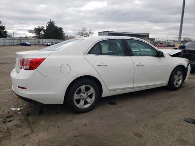 2015 CHEVROLET MALIBU 1LT - 1G11C5SL6FF133795