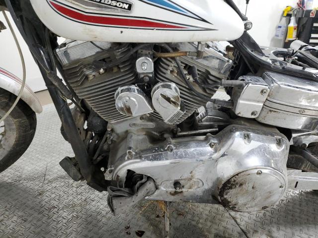 2006 HARLEY-DAVIDSON FXDI35 1HD1GW1116K322118