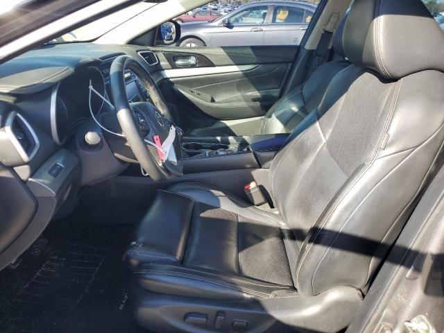 2017 NISSAN MAXIMA 3.5 1N4AA6AP0HC394115