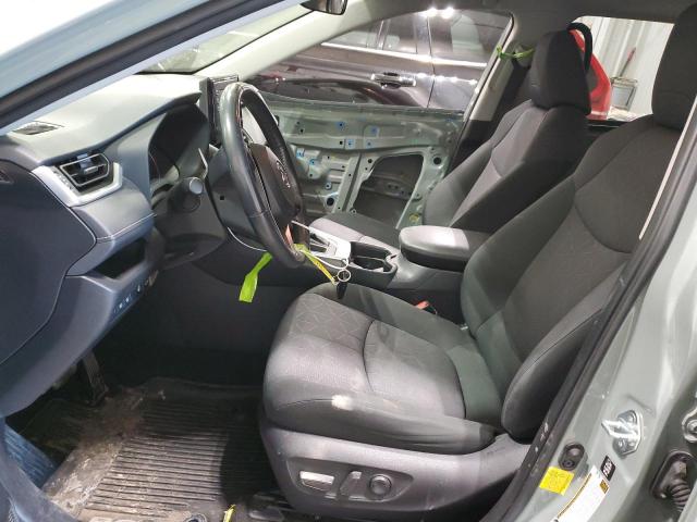 2019 TOYOTA RAV4 XLE - JTMP1RFV6KJ007549