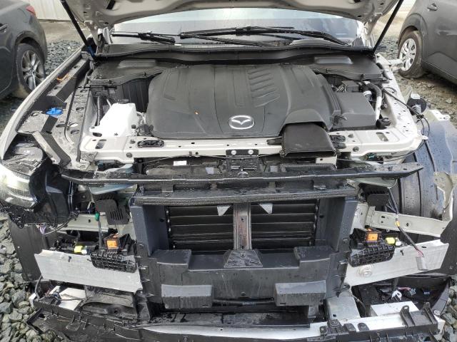 2024 MAZDA CX-90 JM3KK1HC1R1134070