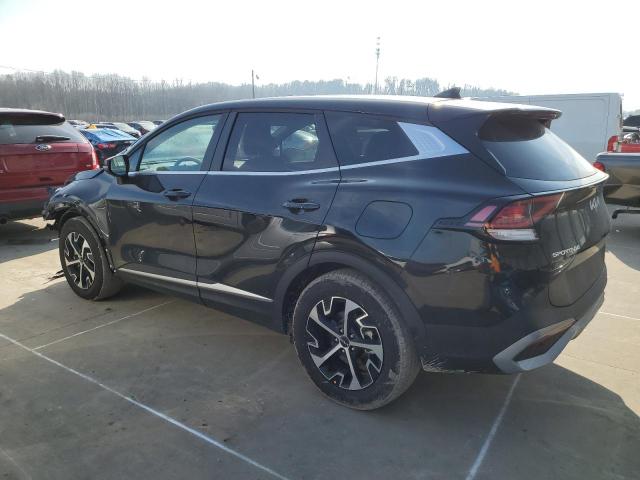 2024 KIA SPORTAGE E - 5XYK33DF7RG172906