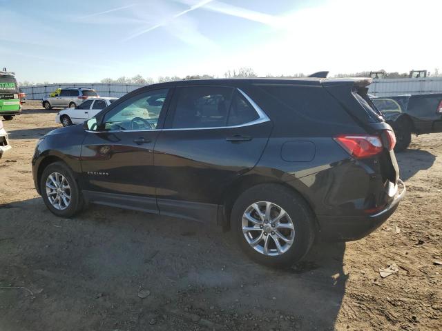 2020 CHEVROLET EQUINOX LT 2GNAXKEV1L6282927