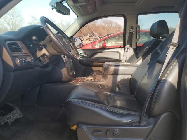 2009 Chevrolet Tahoe K1500 Ltz VIN: 1GNFK33029R218135 Lot: 41685094