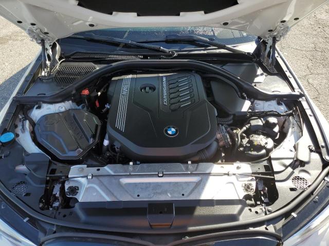 2021 BMW M340I - 3MW5U7J03M8B51375