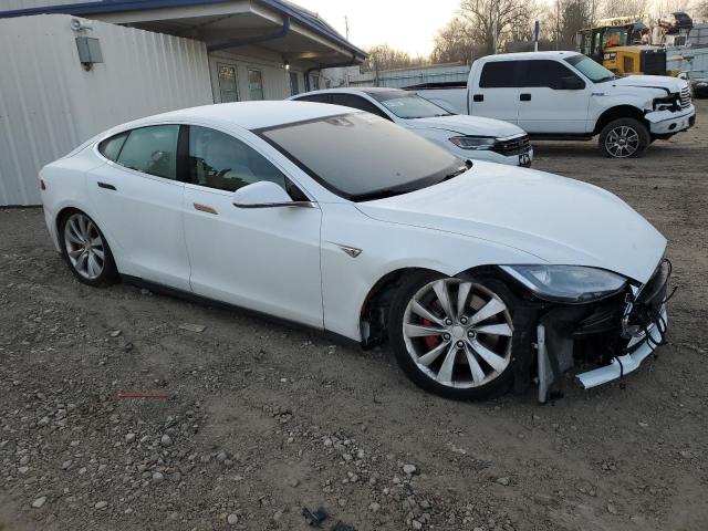 2015 TESLA MODEL S P8 5YJSA4H48FF096071