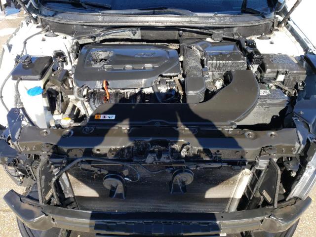 2016 Hyundai Sonata - Image 11