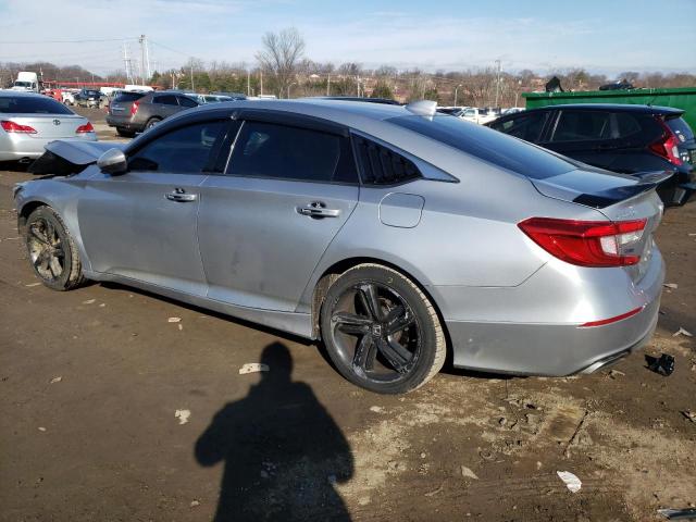 VIN 1HGCV1F30KA104587 2019 Honda Accord, Sport no.2