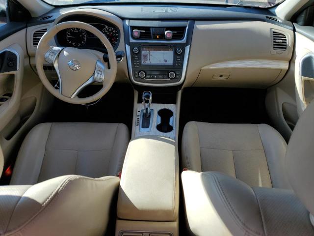 2016 NISSAN ALTIMA 2.5 - 1N4AL3AP3GC138641
