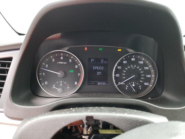 2017 HYUNDAI ELANTRA SE 5NPD84LF5HH194704