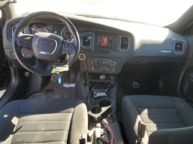 2017 DODGE CHARGER PO - 2C3CDXKTXHH544227