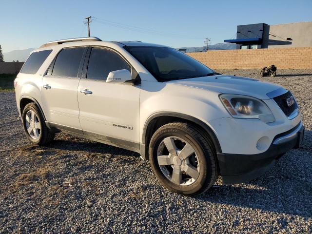 2008 GMC Acadia Slt-1 VIN: 1GKEV23748J184428 Lot: 42700354