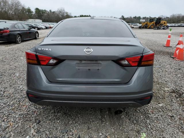 2020 NISSAN ALTIMA S 1N4BL4BV5LC264792