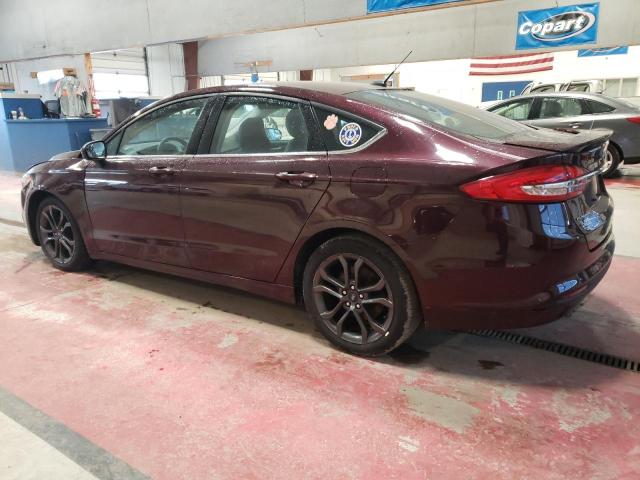 3FA6P0H78JR108090 2018 FORD FUSION - Image 2